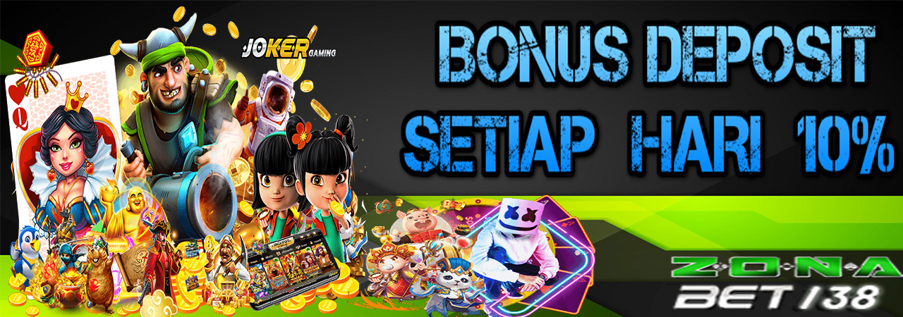 Bonus Deposit